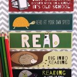 Free Printable Bookmarks For Kids   Weareteachers   Free Printable Bookmarks