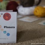 Free Printable Books For 5Th Graders Free Planet Mini Book 1600×1066   Free Printable Books For 5Th Graders