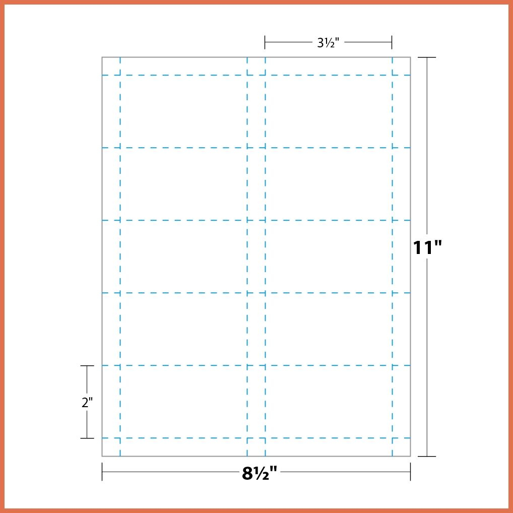 Free Printable Business Card Templates - Free Printable Cards - Free Printable Business Cards