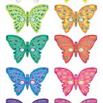 Free Printable Butterfly Clip Art Freeuse Download   Rr Collections   Free Printable Butterfly Clipart