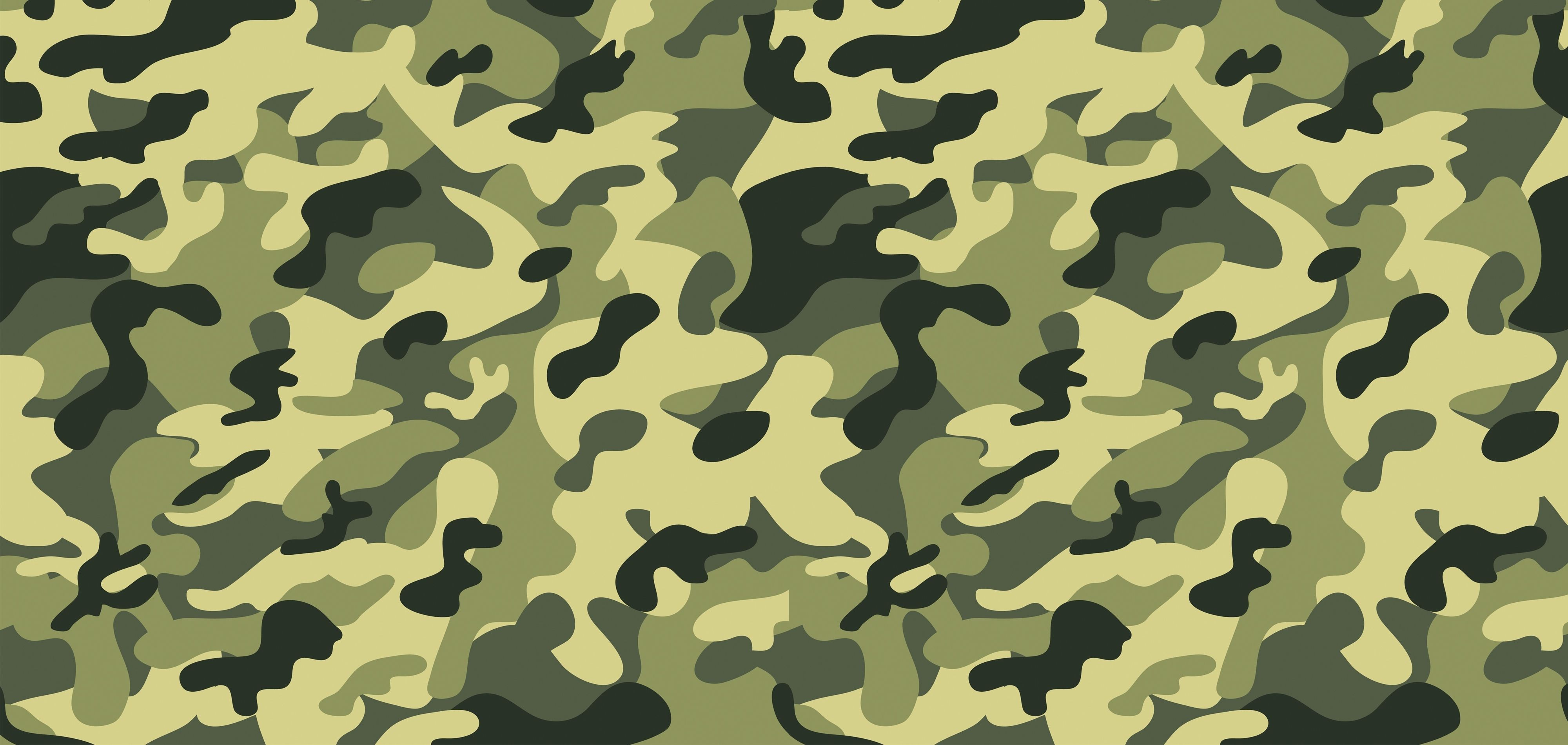 Camouflage Printable Printable Word Searches