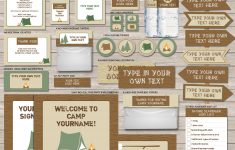 Free Printable Camp Signs | Www.topsimages – Free Printable Camping Signs
