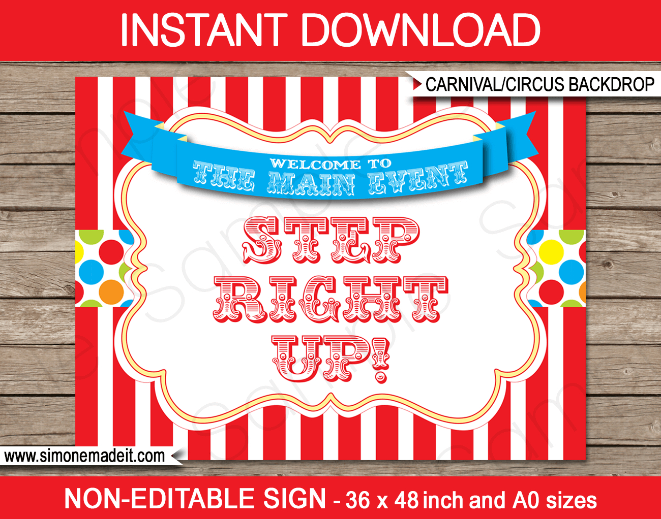 free-printable-carnival-welcome-sign-17-12-ybonlineacess-de-free-printable-party-signs