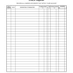 Free Printable Check Register Pdf | Budget Binder | Printable Check   Free Printable Checks Template