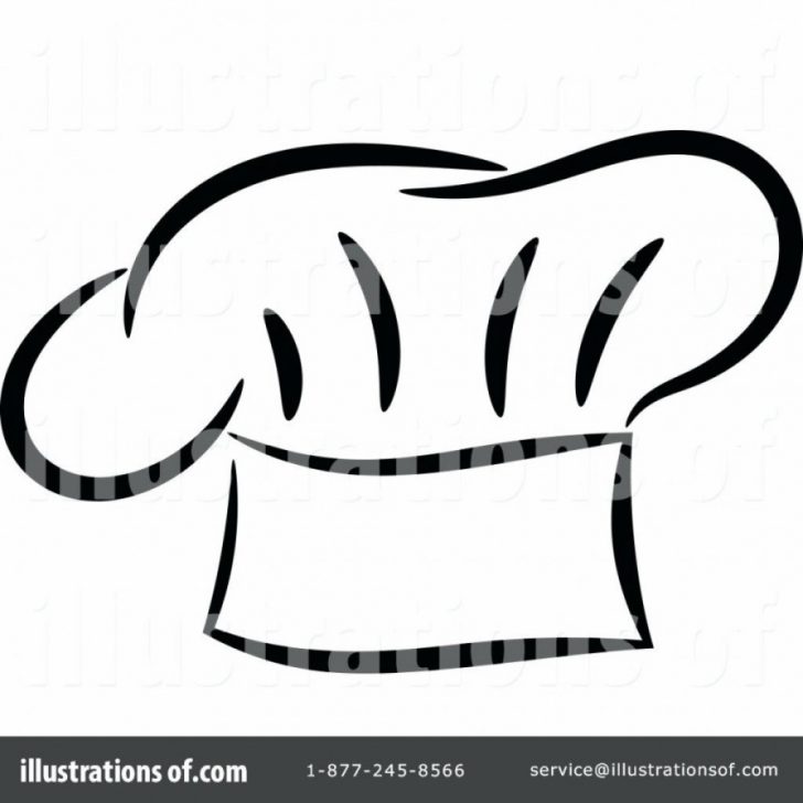 Free Printable Chef Hat Pattern Free Printable Free Printable Chef 