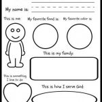 Free Printable Children S Bible Lessons Worksheets | Download Them   Free Printable Bible Crafts