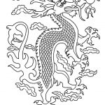 Free Printable Chinese Dragon Coloring Pages For Kids | Print Outs   Free Printable Chinese Dragon Coloring Pages