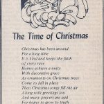 Free Printable Christian Christmas Poems – Festival Collections   Free Printable Christian Christmas Poems
