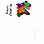 Free Printable Christmas Card Templates For Photos And Printable   Free Printable Xmas Cards Online