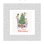 Free Printable Christmas Hidden Picture Games – Festival Collections   Free Printable Christmas Hidden Picture Games