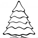 Free Printable Christmas Tree Templates | Christmas | Pinterest   Free Printable Christmas Ornaments Stencils