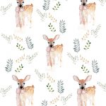 Free Printable Christmas Wrapping Paper   Free Printable Easter Wrapping Paper