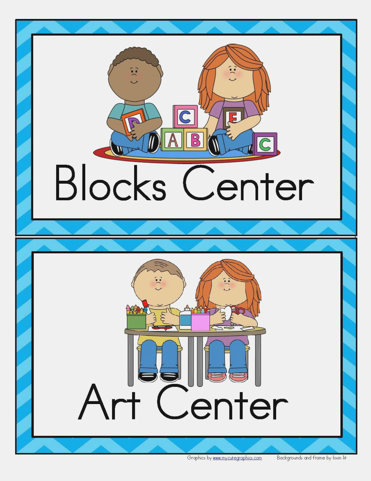 Free Printable Classroom Labels For Preschoolers 10 Of Template For - Free Printable Classroom Labels With Pictures
