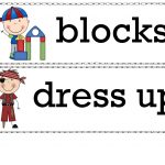 Free Printable Classroom Signs And Labels – Prntbl   Free Printable Classroom Labels With Pictures