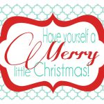 Free Printable Closed Christmas Signs – Festival Collections   Free Printable Holiday Signs Closed