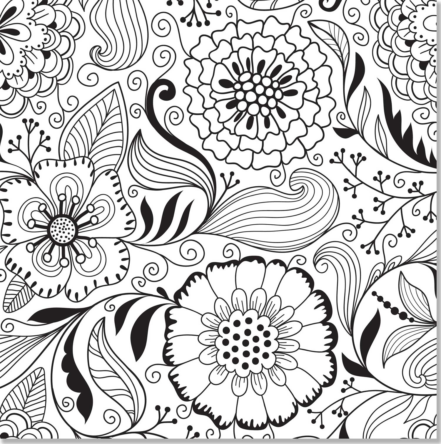 Free Printable Coloring Pages Adults Only - Coloring Home - Free Printable Coloring Pages For Adults Only