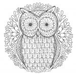 Free, Printable Coloring Pages For Adults   Free Printable Coloring Pages For Adults Only