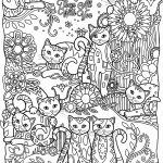 Free Printable Coloring Pages For Adults Only Easy New   Free Printable Coloring Pages For Adults Only