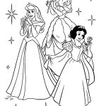 Free Printable Disney Princess Coloring Pages For Kids | Színezők   Free Printable Princess Coloring Pages
