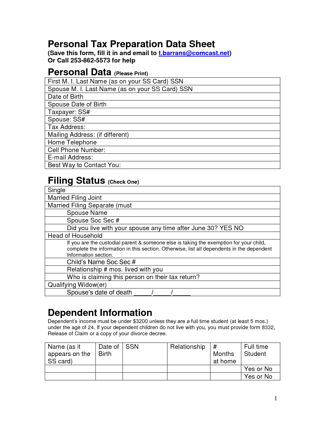 Free Printable Divorce Forms Texas Bestprintable231118 Free