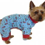 Free Printable Dog Clothes Patterns – Free Crochet Patterns And In   Free Printable Dog Pajama Pattern