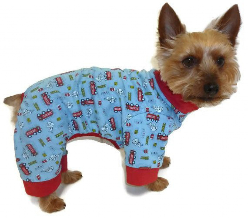 Free Printable Dog Clothes Patterns – Free Crochet Patterns And In - Free Printable Dog Pajama Pattern