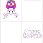 Free Printable Easter Cards – Hd Easter Images   Free Printable Easter Cards