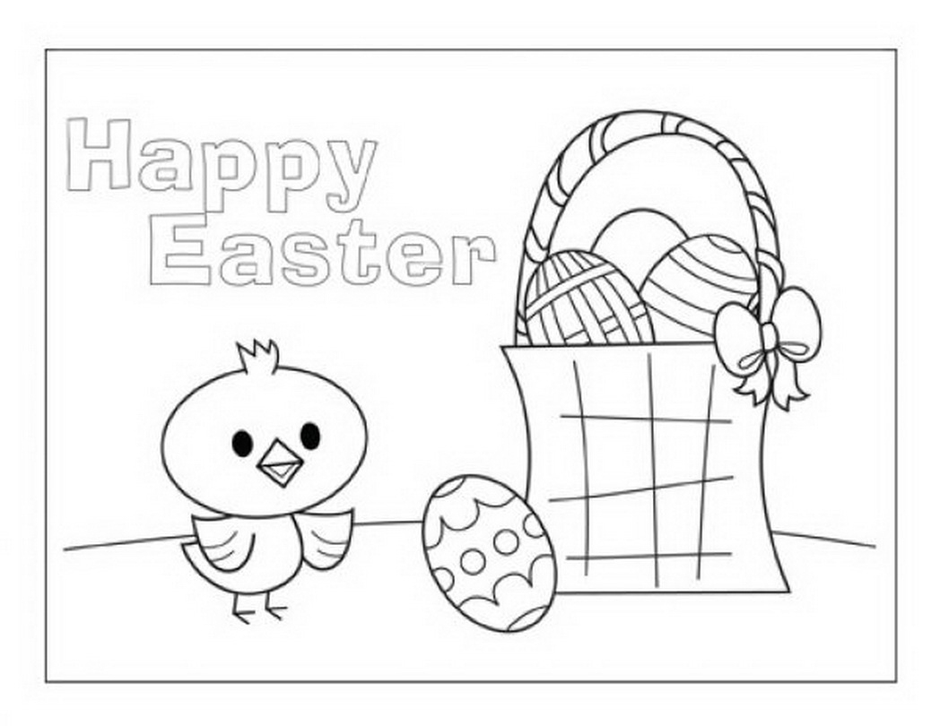 Free Printable Easter Cards Templates – Hd Easter Images - Free Printable Easter Cards To Print