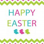 Free Printable Easter Cards To Colour In – Hd Easter Images   Free Printable Easter Cards