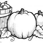 Free Printable Fall Harvest Coloring Pages   Free Printable Fall Harvest Coloring Pages