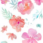 Free Printable Flower Cliparts, Download Free Clip Art, Free Clip   Free Printable Clipart Of Flowers
