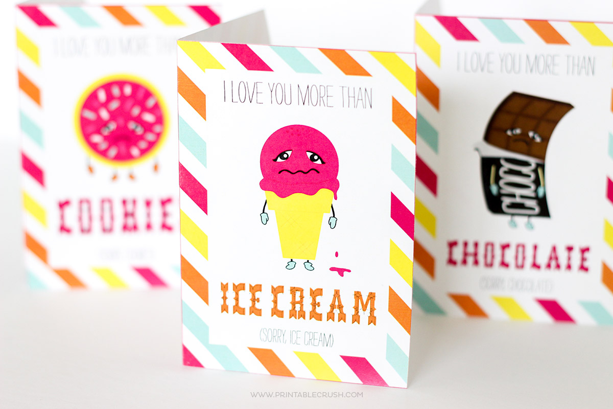 Free Printable Funny Valentine Cards - Printable Crush - Free Printable Valentine Cards For Husband