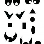 Free Printable Ghost Faces, Download Free Clip Art, Free Clip Art On   Free Printable Halloween Face Masks