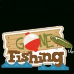 Free Printable Gone Fishing Sign | Free Printable   Free Printable Gone Fishing Sign