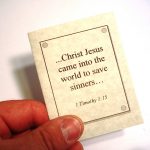 Free Printable Gospel Tracts Pertaining To Free Printable Tracts For   Free Bible Tracts Printable