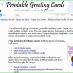 Free Printable Greeting Card Maker Print Your Christmas   Classy World   Free Printable Quarter Fold Christmas Cards