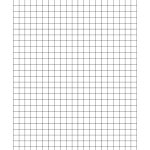 Free Printable Grid Graph Paper | Graph Paper | Pinterest   Free Printable Grid Paper