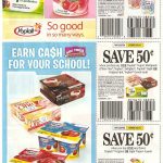 Free Printable Grocery Coupons For Groceries, Food, Family And   Free Printable Grocery Coupons