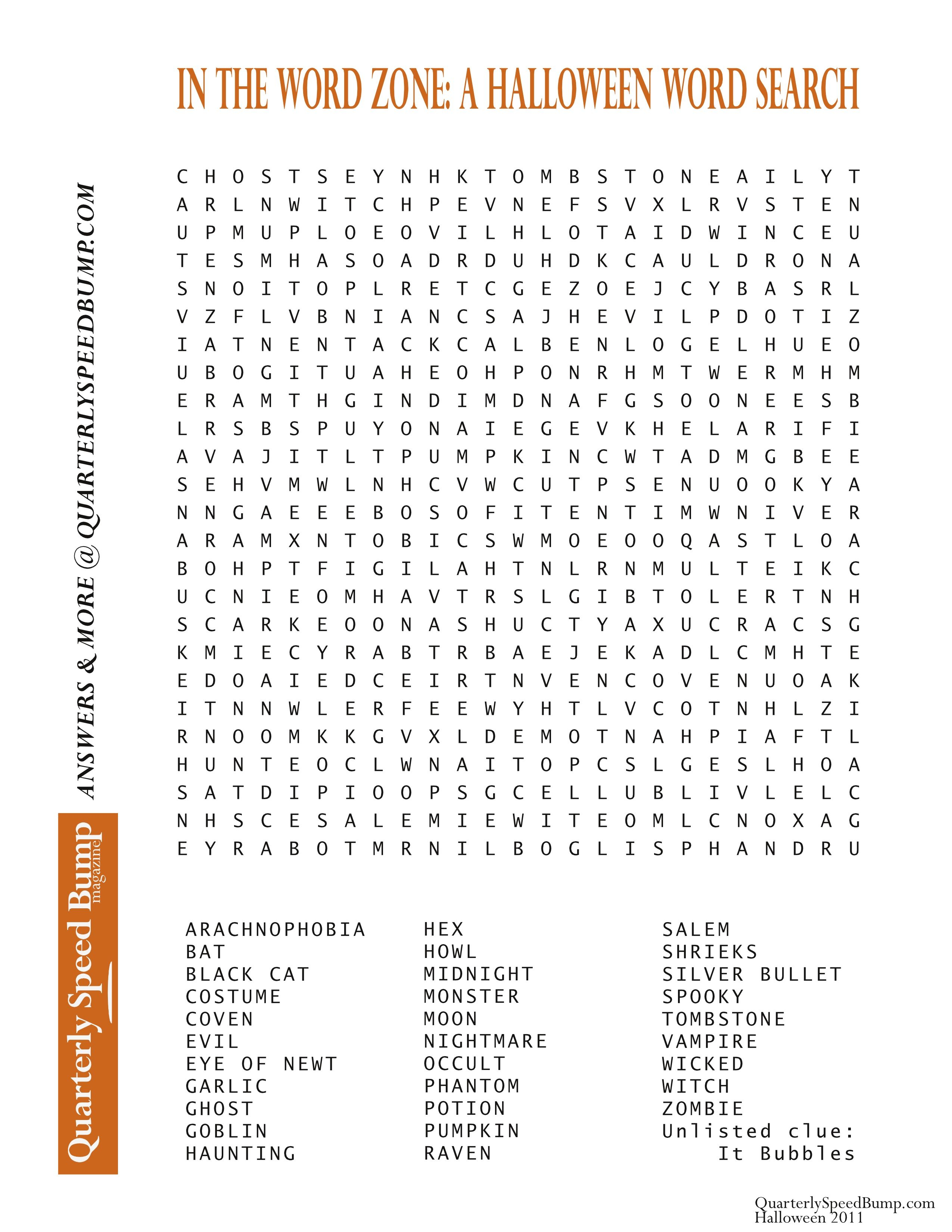 Free Printable Word Searches For Adults Free Printable