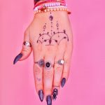 Free Printable Hand Tattoo Design & Tattoo Chat   Mermaid Gossip Blog   Free Printable Henna Tattoo Designs