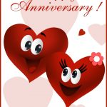 Free Printable Happy Anniversary Greeting Card | Anniversary   Free Printable Love Greeting Cards