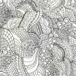 Free Printable Hard Coloring Pages 1 #7869   Free Printable Hard Coloring Pages For Adults