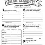 Free Printable Health Worksheets For Middle School | Lostranquillos   Free Printable Health Worksheets For Middle School