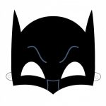 Free Printable Hero Masks | Ciné | Superhero Mask Template, Batman   Free Printable Batman Pictures