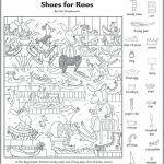 Free Printable Hidden Object Games | Free Printable   Free Printable Hidden Object Games