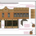 Free Printable Ho Scale Model Train Set Railroad Coffee Shops.   Free Printable Model Railway Buildings