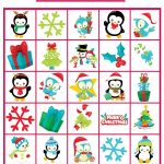 Free Printable Holiday Games That You Will Love | Christmas   Free Holiday Games Printable