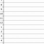Free Printable Hourly Daily Planner | Tools To Get This Under   Free Printable Daily Planner 2017