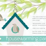 Free Printable Housewarming Invitations Cards   Joomlaexploit   Free Printable Housewarming Invitations Cards