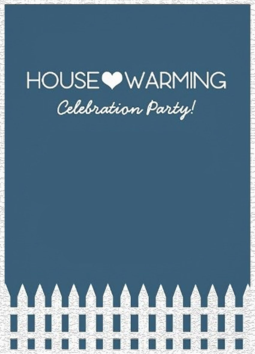 Free Printable Housewarming Party Invitation Card Invitations Online - Free Printable Housewarming Invitations Cards